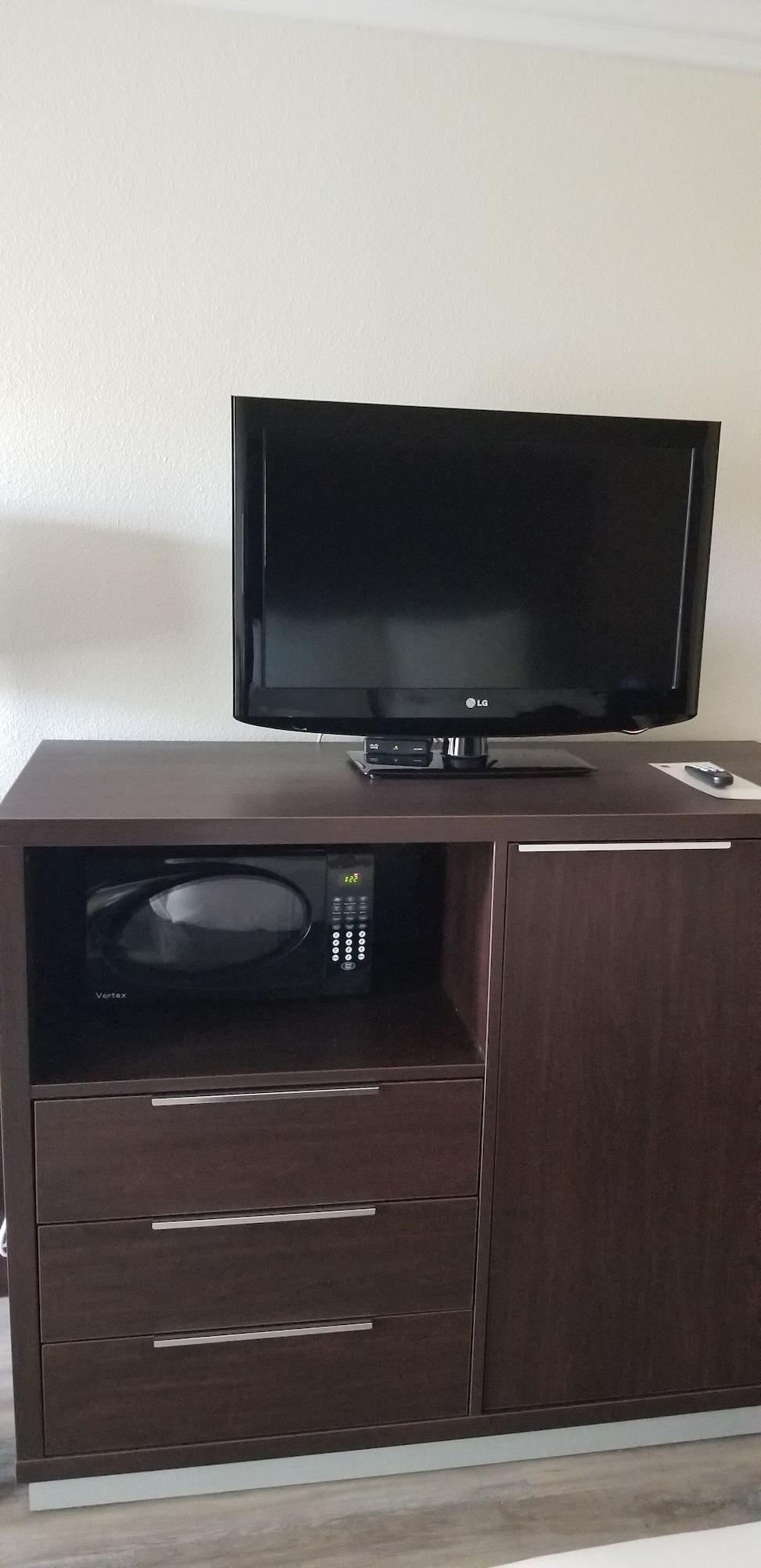 Quality Inn Long Beach - Signal Hill Luaran gambar