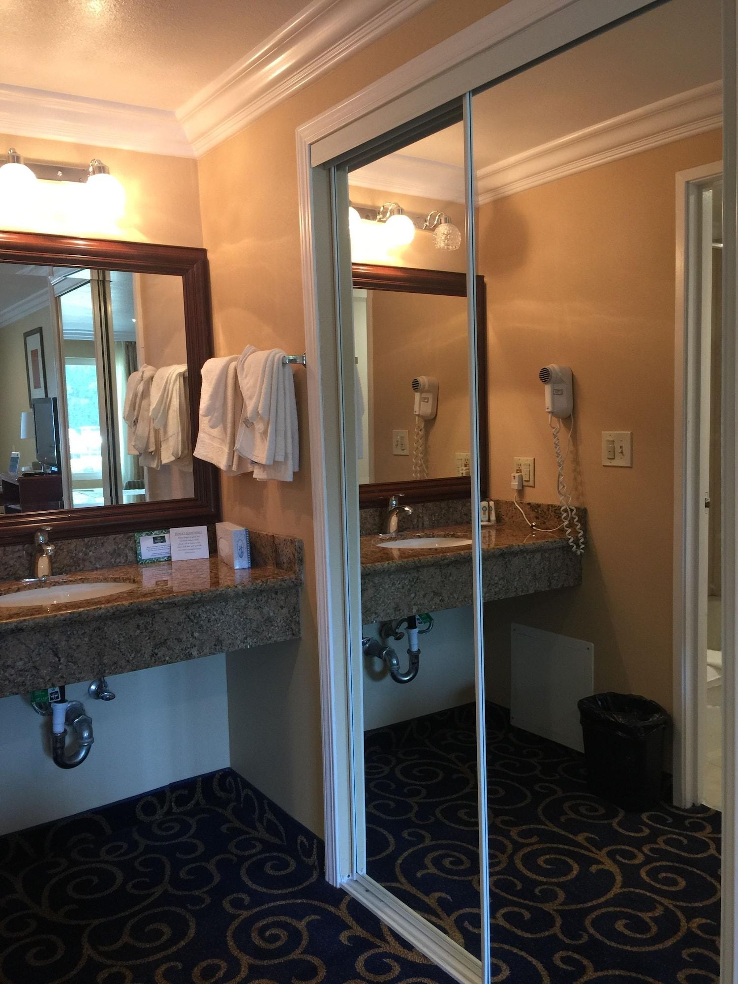 Quality Inn Long Beach - Signal Hill Luaran gambar