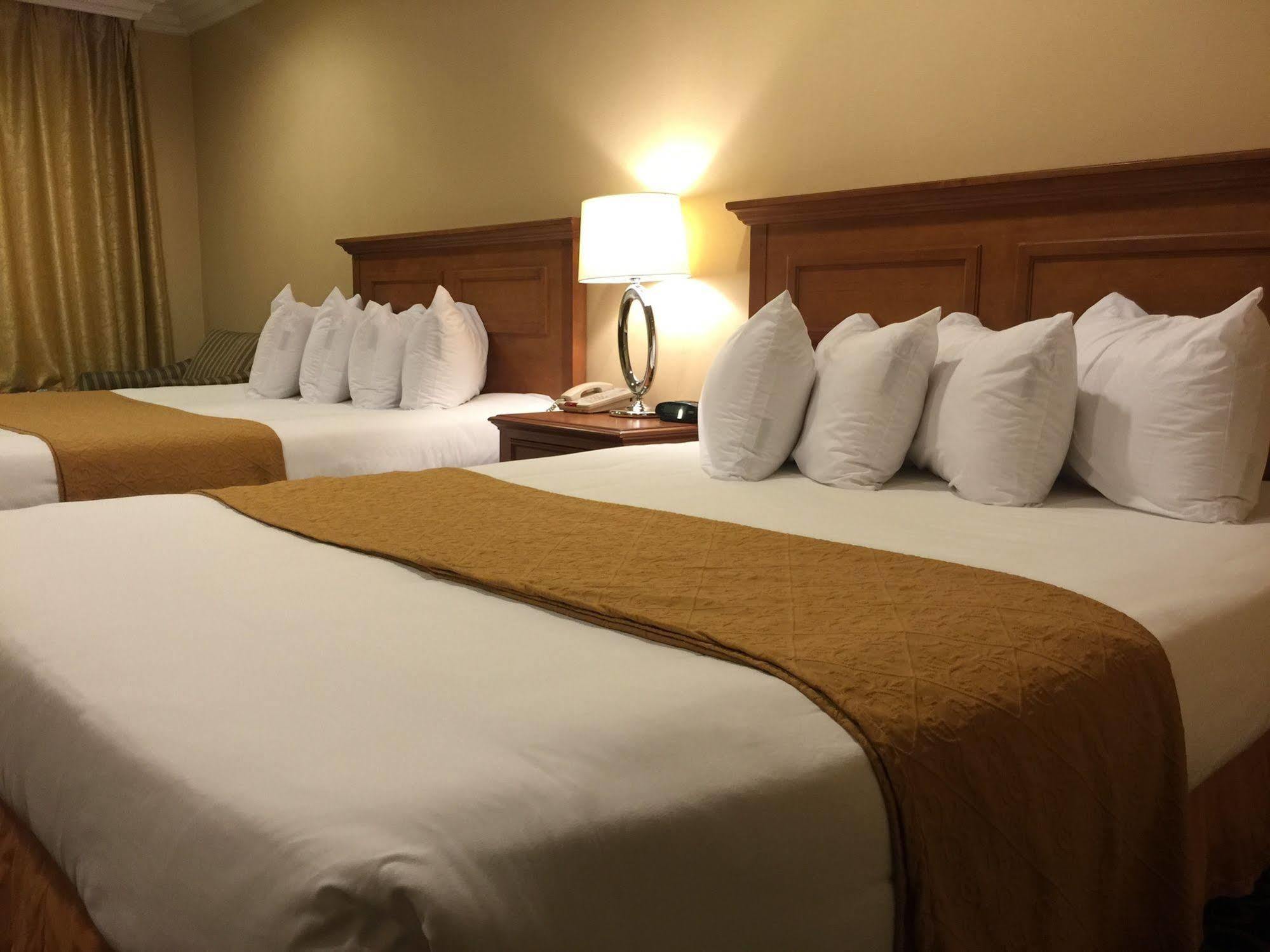 Quality Inn Long Beach - Signal Hill Luaran gambar